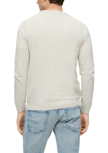 S.OLIVER Strickpullover