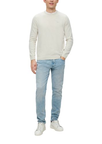 S.OLIVER Strickpullover