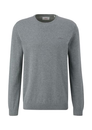S.OLIVER Strickpullover S