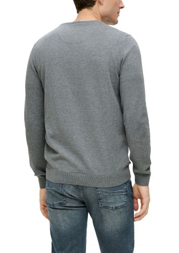 S.OLIVER Strickpullover