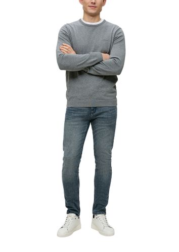 S.OLIVER Strickpullover