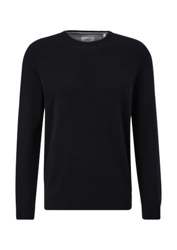 S.OLIVER Strickpullover L