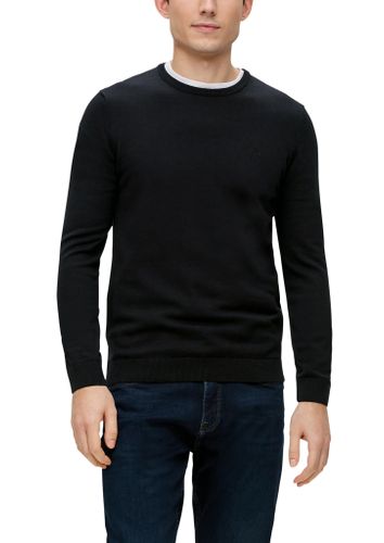 S.OLIVER Strickpullover