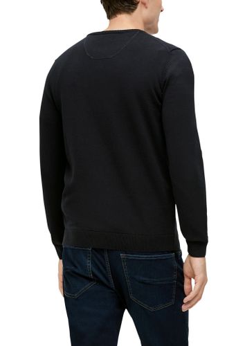 S.OLIVER Strickpullover