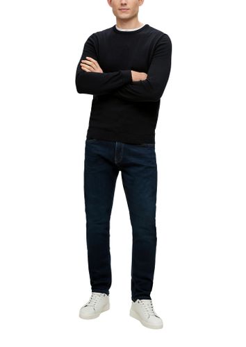 S.OLIVER Strickpullover