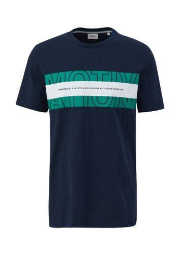 S.OLIVER T-Shirt M