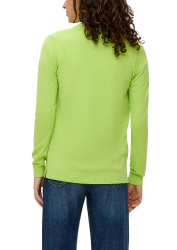 S.OLIVER Strickjacke