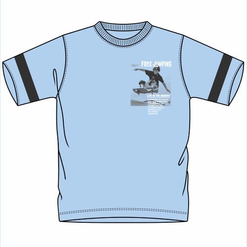 STACCATO Kn.-T-Shirt