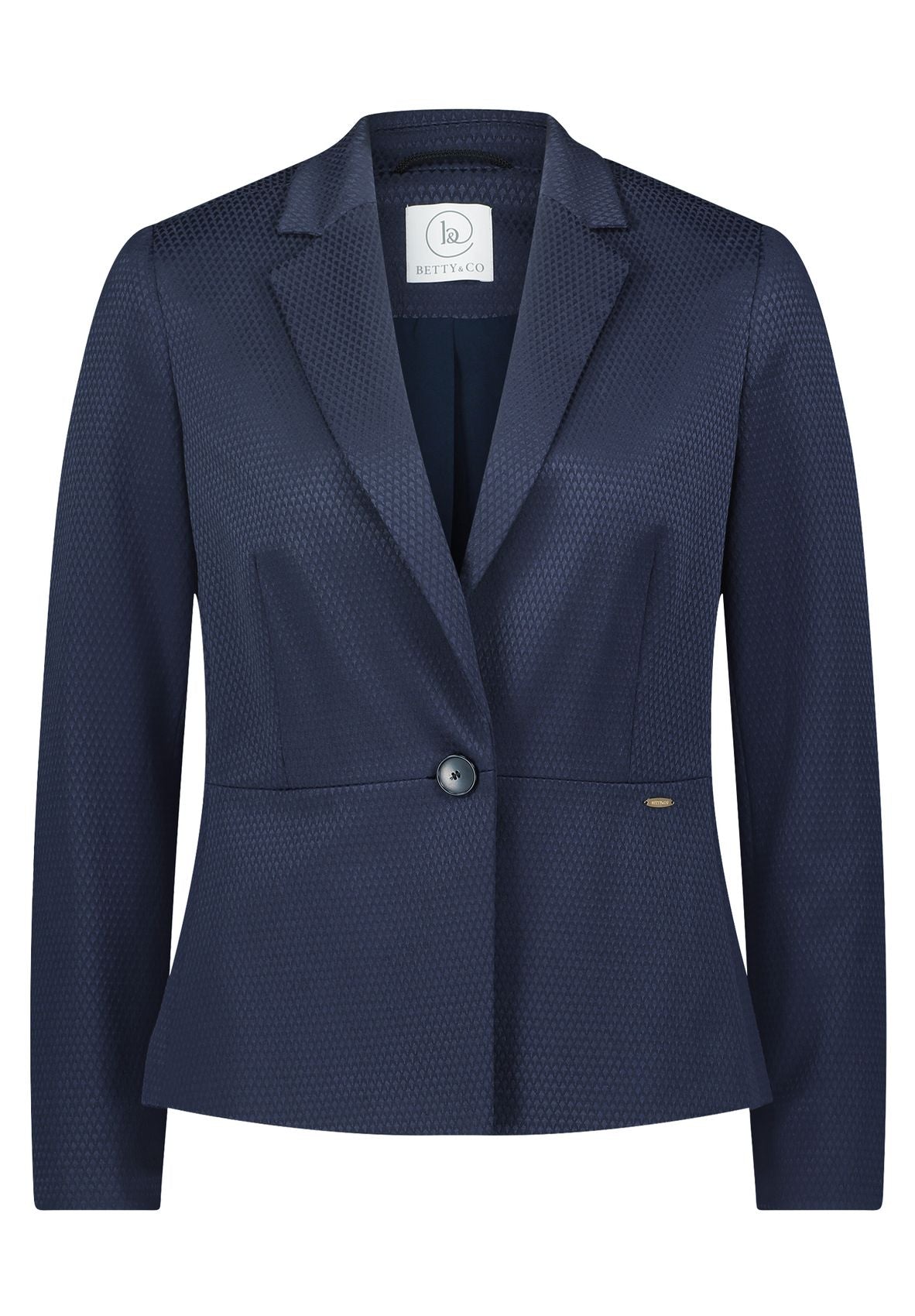BETTY BARCLAY BETTY BARCLAY Blazer-Jacke Default Title