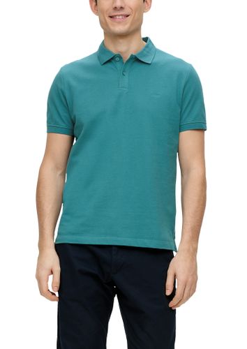 S.OLIVER Poloshirt