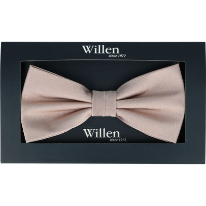 WILLEN Willen Schleife