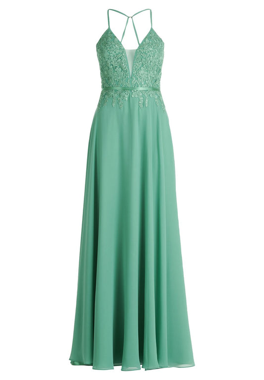 VM Abendkleid 44