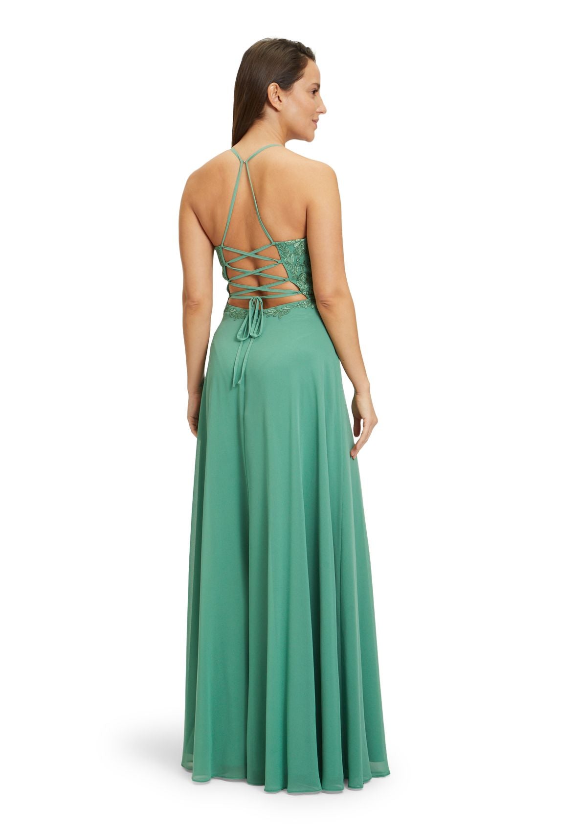 VM Abendkleid