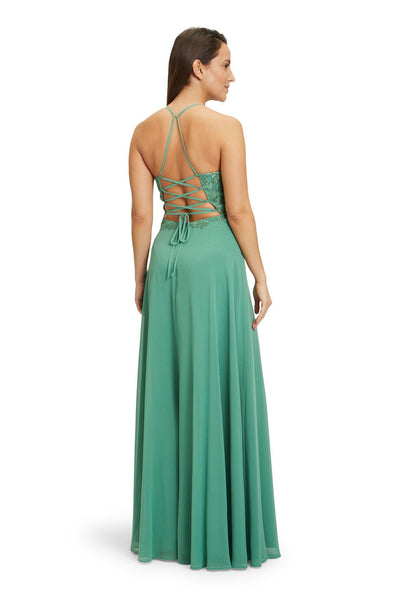 VM Abendkleid