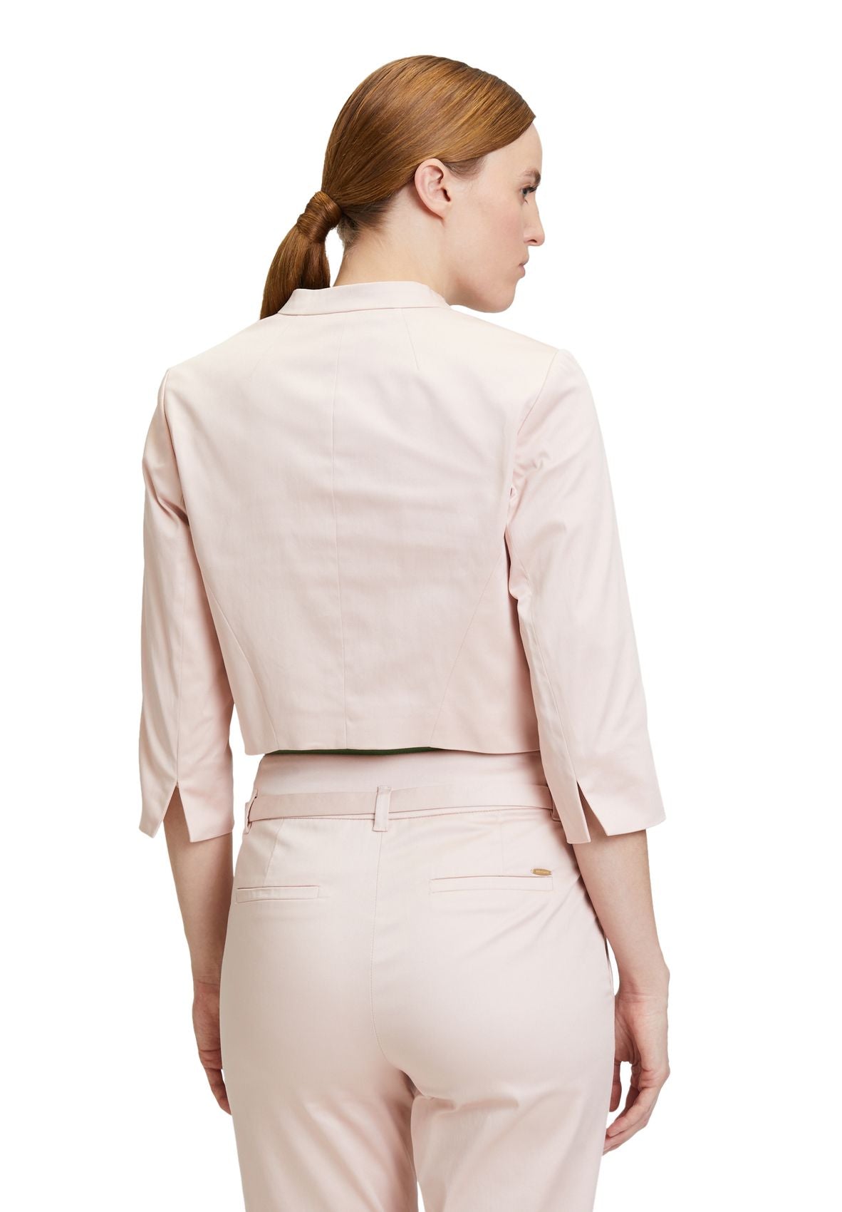 BETTY BARCLAY BETTY BARCLAY Bolero-Jacke
