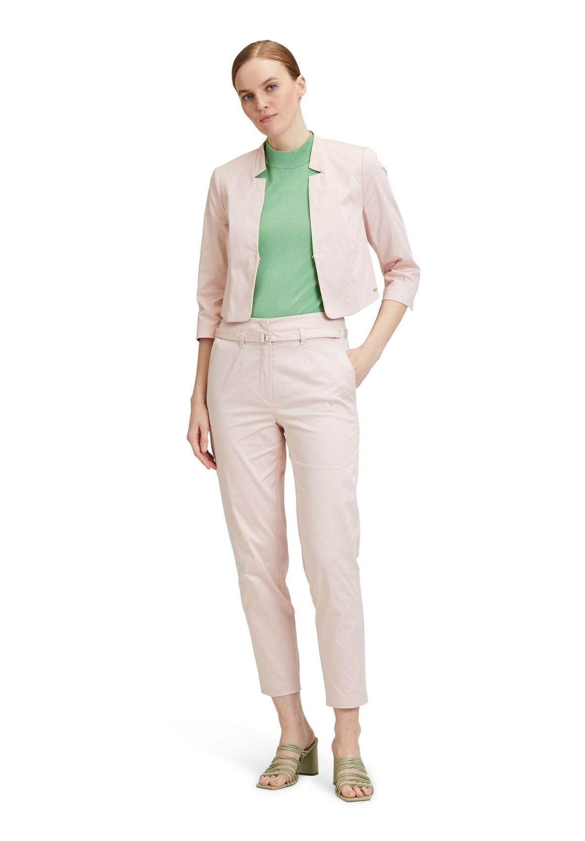 BETTY BARCLAY BETTY BARCLAY Bolero-Jacke