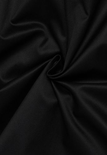 ETERNA Cover Shirt Bluse Twill Kurzarm