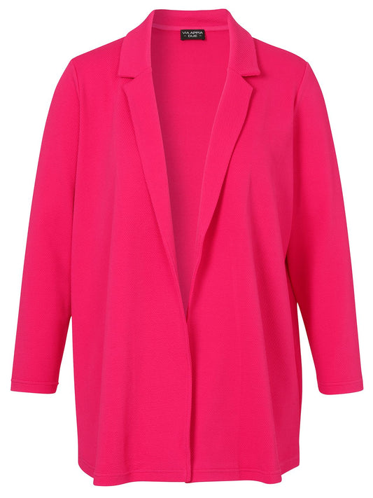VIA APPIA Jacke Revers 1/1 Arm 46
