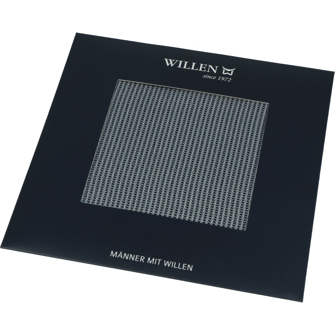 WILLEN Willen Einstecktuch