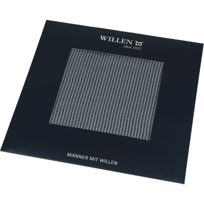 WILLEN Willen Einstecktuch