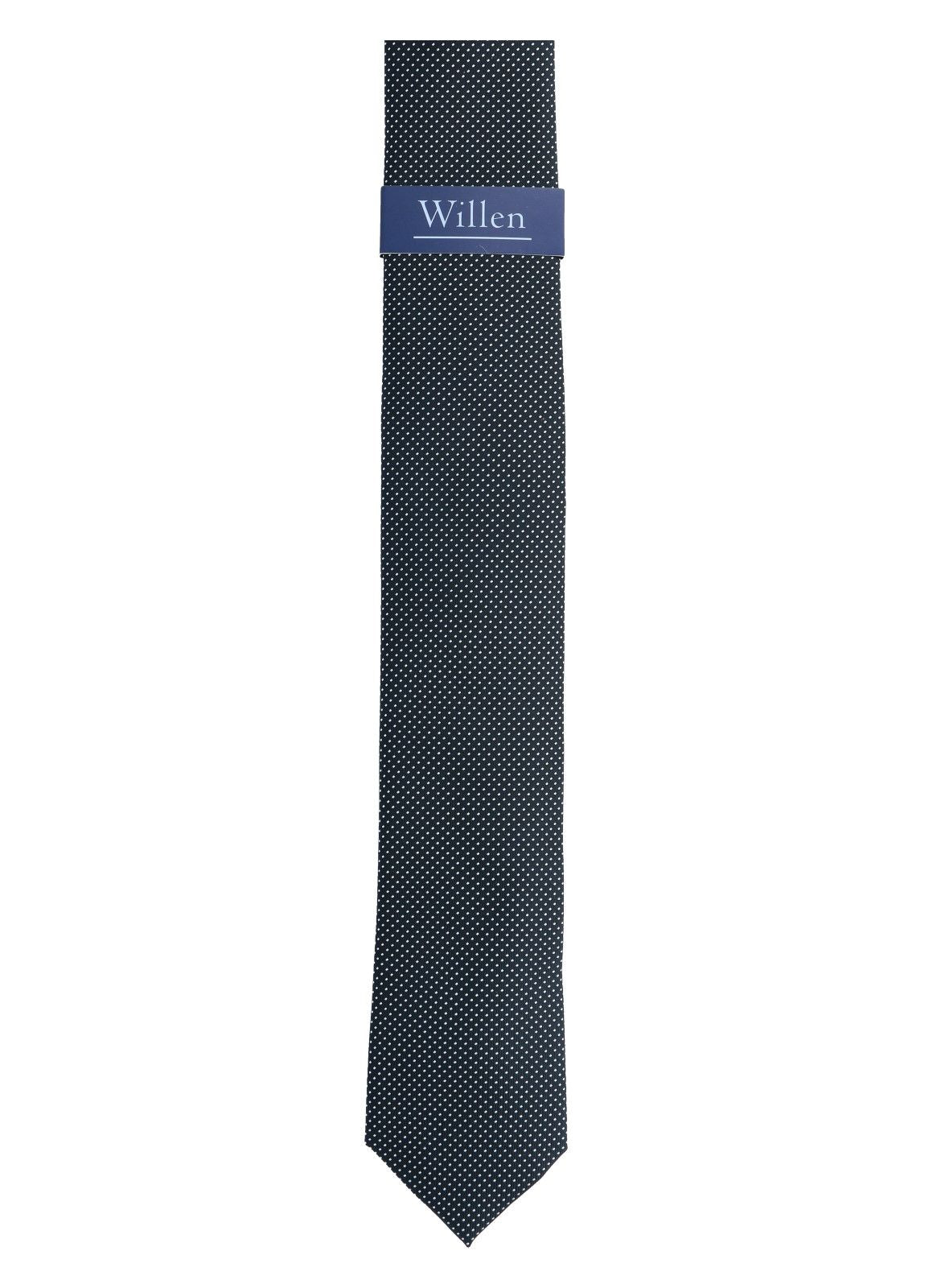 WILLEN Willen Krawatte