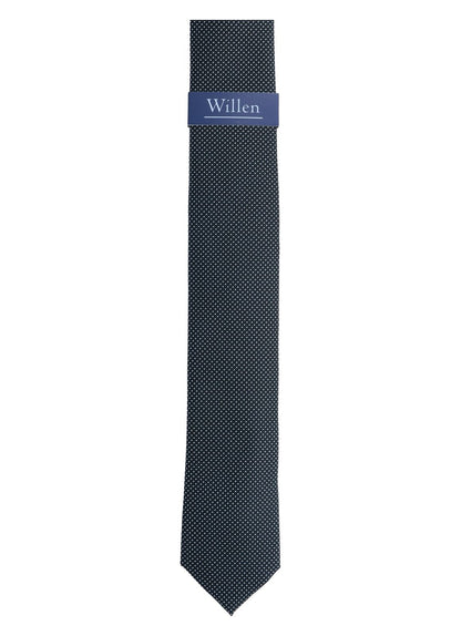 WILLEN Willen Krawatte