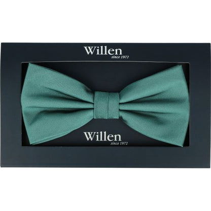 WILLEN Willen Schleife