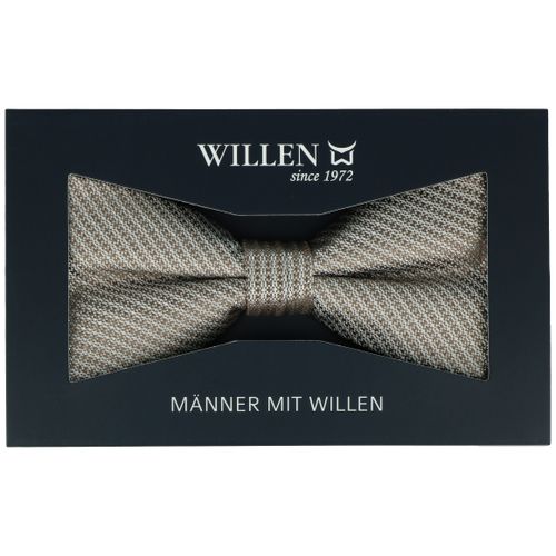 WILLEN Willen Schleife, nude