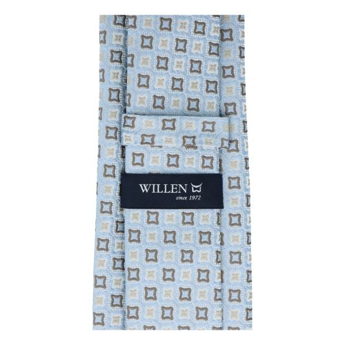 WILLEN Willen Krawatte