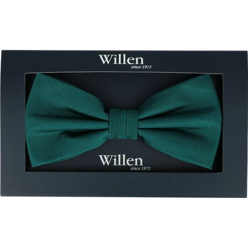 WILLEN Willen Schleife