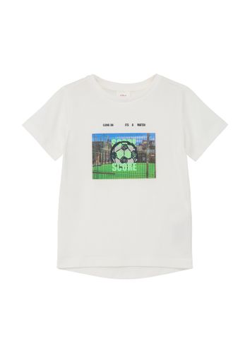 OLIVER TWIST T-Shirt