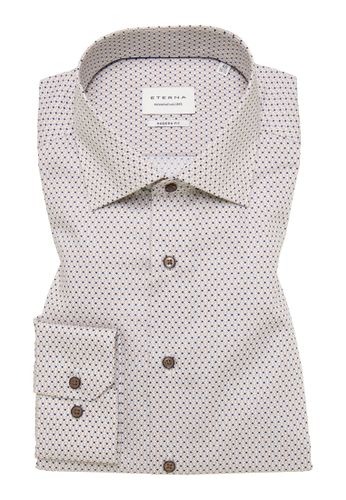 ETERNA Hemd Twill Langarm Langarm - 65cm