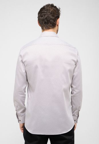 ETERNA Hemd Twill Langarm