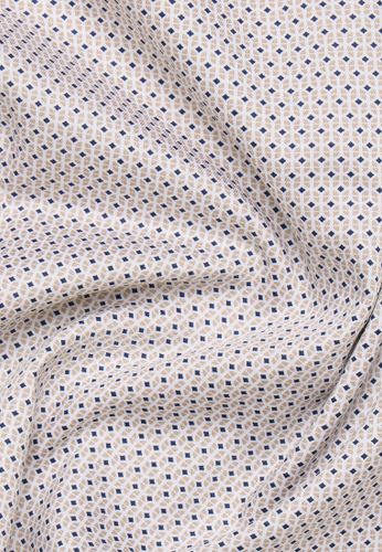 ETERNA Hemd Twill Langarm