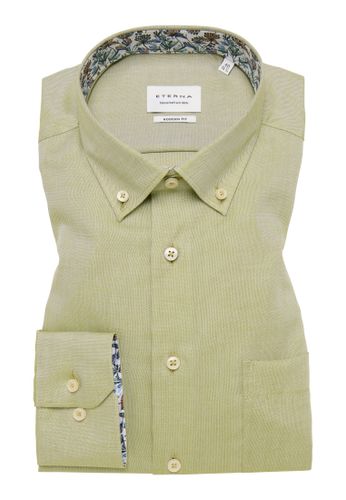 ETERNA Hemd Oxford Langarm Langarm - 65cm