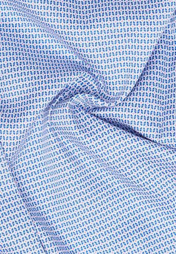 ETERNA Hemd Twill Langarm