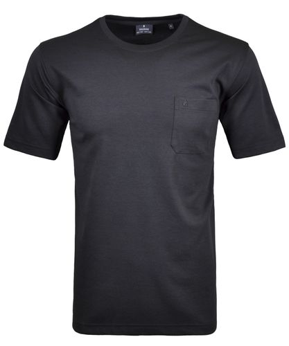 RAGMAN Softknit T-Shirt Rundhals