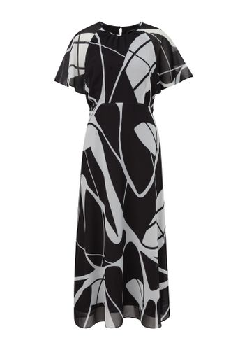COMMA Kleid 46
