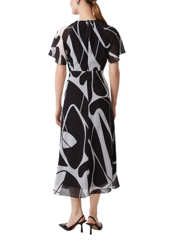 COMMA Kleid