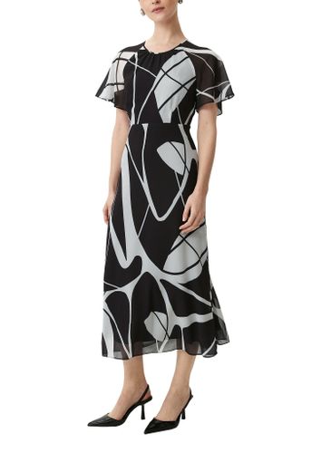 COMMA Kleid