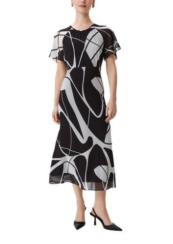 COMMA Kleid