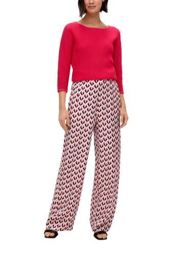 S.OLIVER BLACK Hose