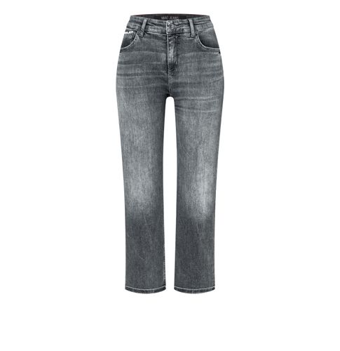 MAC MAC JEANS - STRAIGHT, Light authentic denim