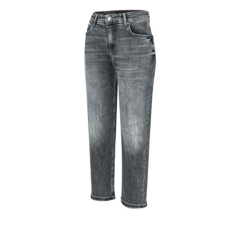 MAC MAC JEANS - STRAIGHT, Light authentic denim