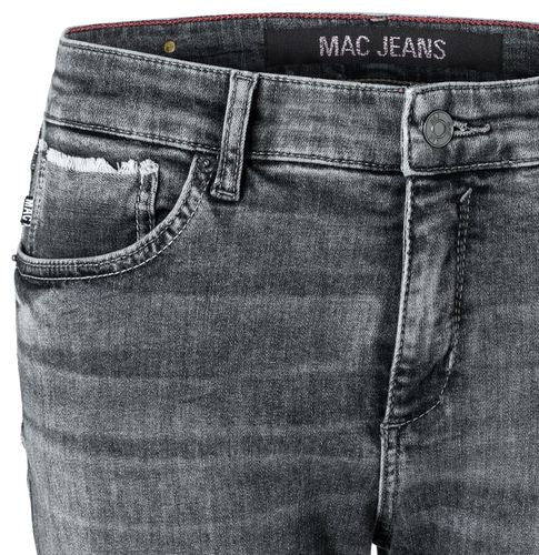 MAC MAC JEANS - STRAIGHT, Light authentic denim