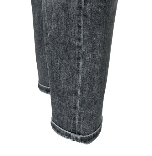 MAC MAC JEANS - STRAIGHT, Light authentic denim