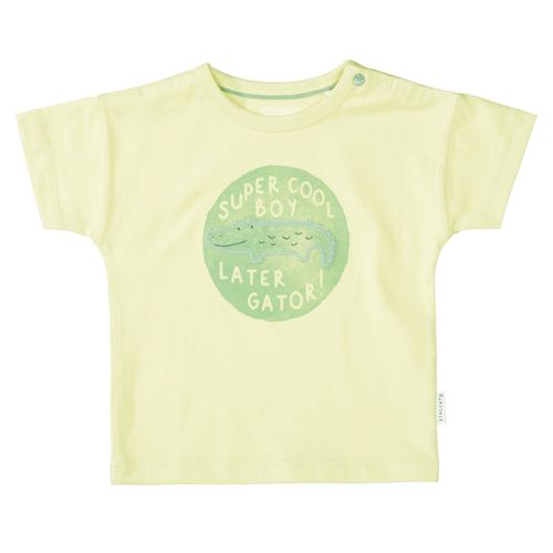 STACCATO Kn.-T-Shirt,oversized
