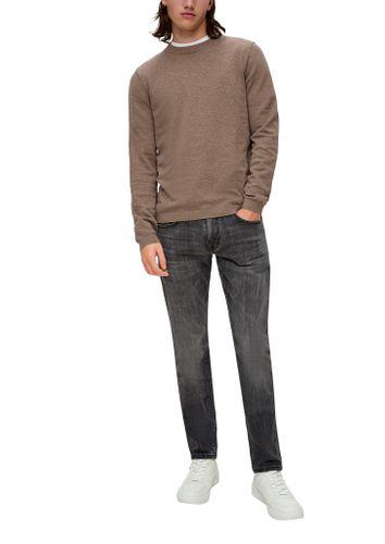 QS Strickpullover