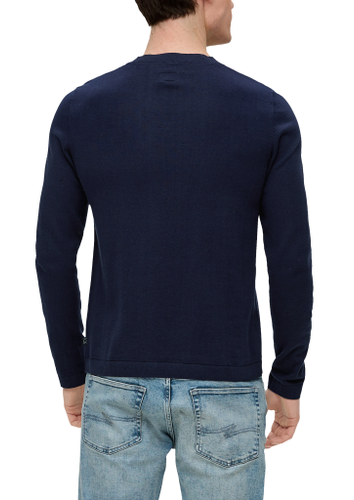 Strickpullover