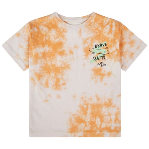 STACCATO Kn.-T-Shirt, oversized 116 122
